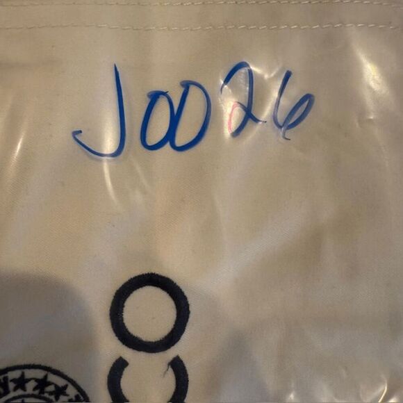 PACO Vintage Y2K Convertible Cargo Pants / Shorts Beige Zip Off Size 36 x 34 - Picture 16 of 16